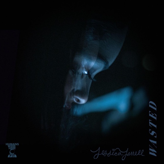 Cover artwork for Wasted