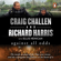 Craig Challen & Richard Harris - Against All Odds