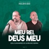 Meu Rei, Deus Meu: Projeto Duo, Vol. 3 - Single
