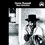 Gene Russell - Black Orchid