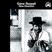 Gene Russell - Willow Weep for Me
