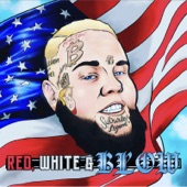 Red White & Blow artwork