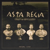 Asta Regia (feat. Abocajarro & Rayka) artwork