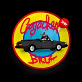 Carjacker artwork