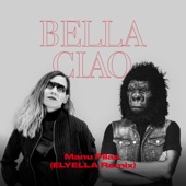 Bella Ciao (Elyella Remix) artwork