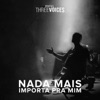 Nada Mais Importa pra Mim - Single