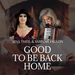 Sina Theil - Good to Be Back Home (feat. Sabrina Fallon) - Line Dance Music