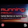Running (Redux) [feat. George Lamond, K7 & C-Bank]