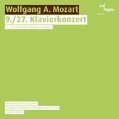 Klavierkonzert No. 27 in B-Dur, K. 595: II. Larghetto artwork