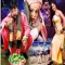 Da Torey Sharang (Trly) - Hashmat Sahar & Sitara Younas lyrics