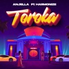 Toroka (feat. Harmonize) - Single