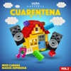 Nico Canada - Cuarentena Mix