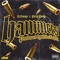 Hammers (feat. AzSwaye & Pettypetty) - Mike Almighty lyrics