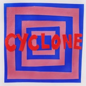 Cyclone (The Village Sessions) artwork
