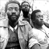 Burning Spear