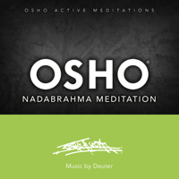 Osho - Osho Nadabrahma Meditation® artwork
