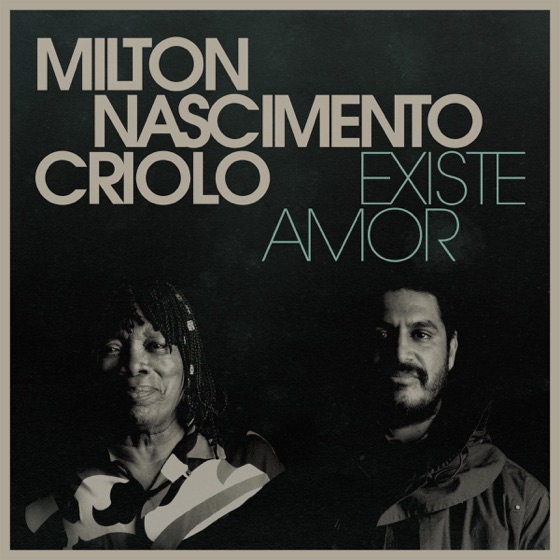 Cover artwork for Cais (feat. Amaro Freitas)