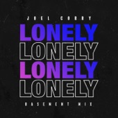 Lonely (Basement Mix) artwork