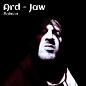 Ard - Jaw artwork