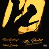 Ms. Parker (feat. Fred Brooks) - Single album lyrics, reviews, download