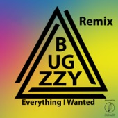 Everything I Wanted (Remix) artwork