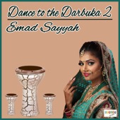 Dance to the Darbuka 2 artwork
