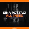 Sina Postacı - All I Need