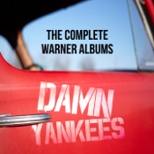 The Complete Warner Bros. Albums artwork