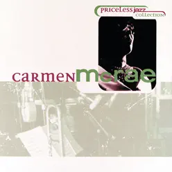 Priceless Jazz 17: Carmen McRae - Carmen Mcrae