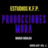 Marco Hidalgo - Ahora Que Me Acuerdo