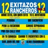 12 Exitazos Rancheros, Vol. 2