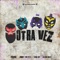 Otra Vez (feat. Ander Bock) artwork