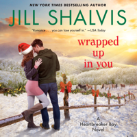 Jill Shalvis - Wrapped Up in You artwork