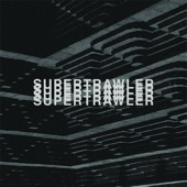 Supertrawler - EP artwork