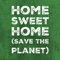 Home Sweet Home (Save the Planet) artwork