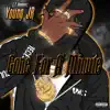 Gone For a Minute (feat. Young JR) - Single album lyrics, reviews, download