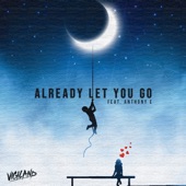 Already Let You Go‬‬‬ (feat. Anthony E.) artwork