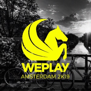 WePlay Amsterdam 2K19