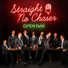 Straight No Chaser - Open Bar - EP  artwork