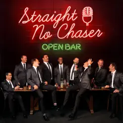 Open Bar - EP - Straight No Chaser Open Bar - EP - Straight No Chaser