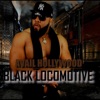 Black Locomotive