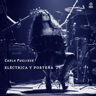 Eléctrica y Porteña - Carla Pugliese