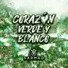 Corazón Verde y Blanco - Single album lyrics, reviews, download