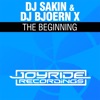 The Beginning - Single