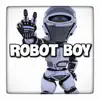 Robot Boy (Hype Rap Beat) song lyrics