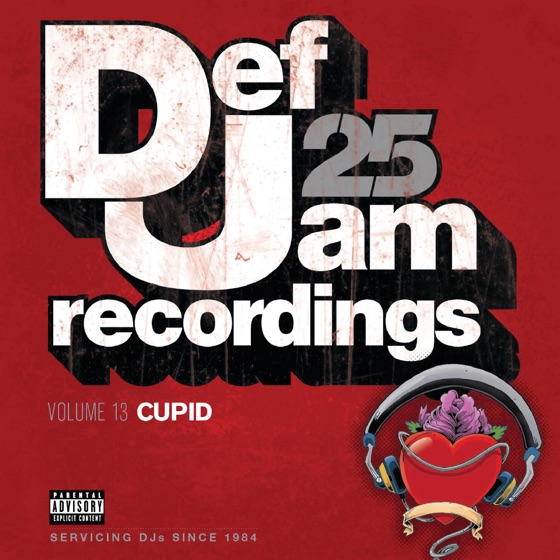 Cover artwork for Baby Don't Go (feat. Jermaine Dupri)