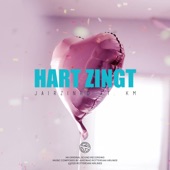 Hart Zingt (feat. KM) artwork