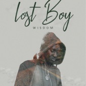 Lost Boy artwork