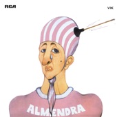 Almendra - Ana No Duerme