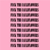 Fuck the Cauliflowers - Single